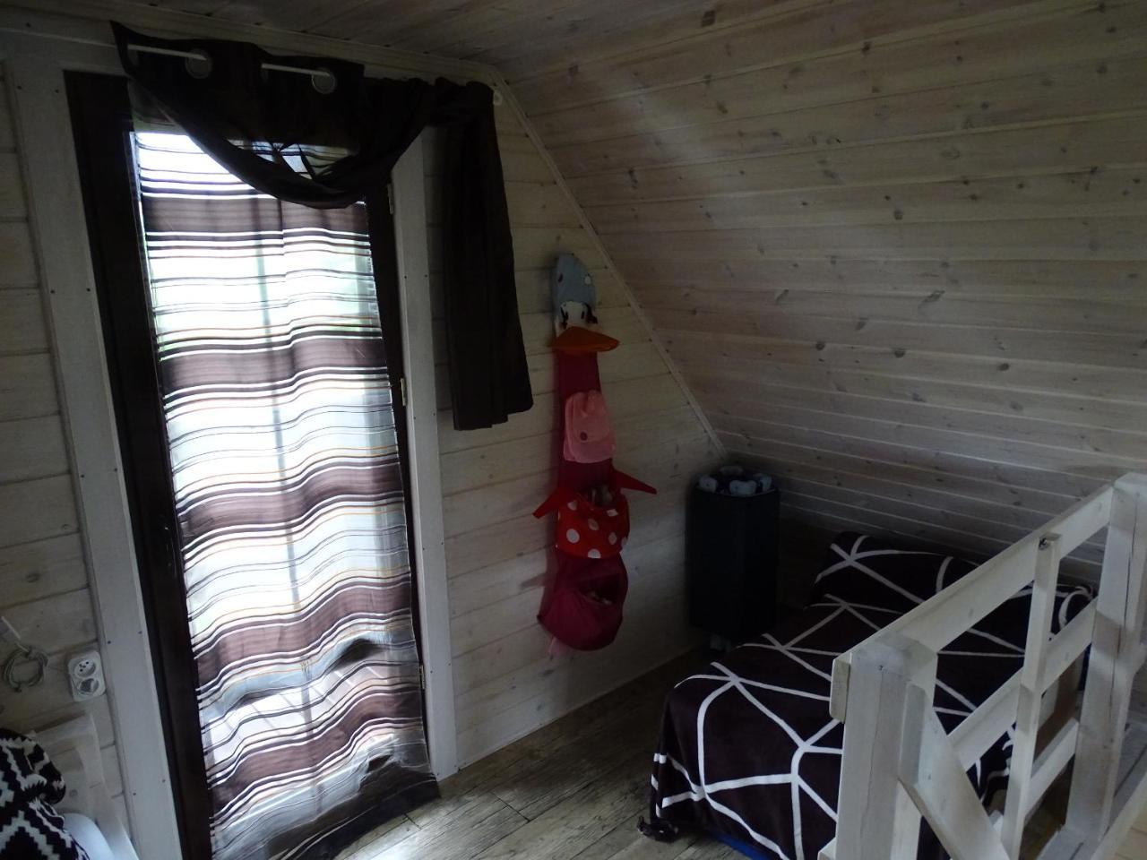 Wysockie Zacisze Lodger Gdańsk